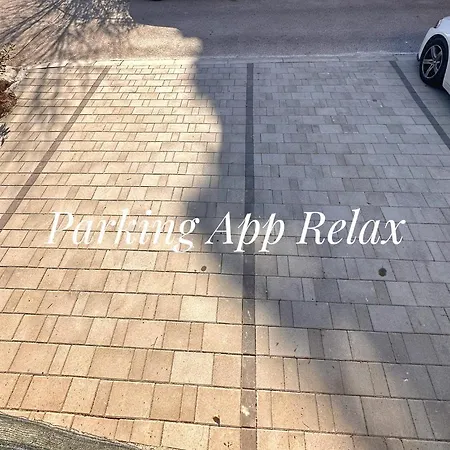 Apartment Relax *