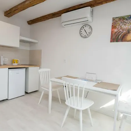 Apartment Relax