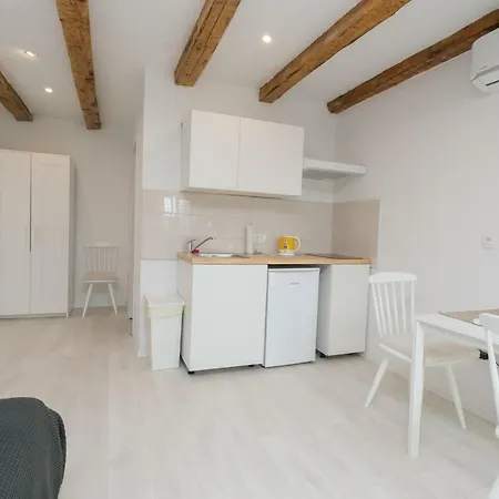 Apartament Relax