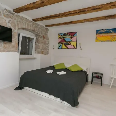Relax Apartment