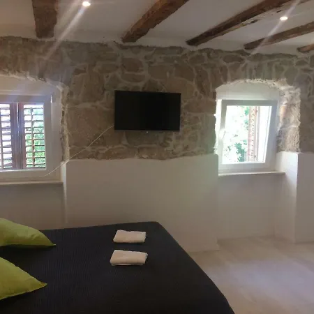 Relax شقة غييكا