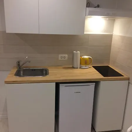 Relax Apartment