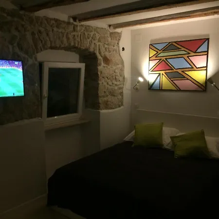 Apartment Relax