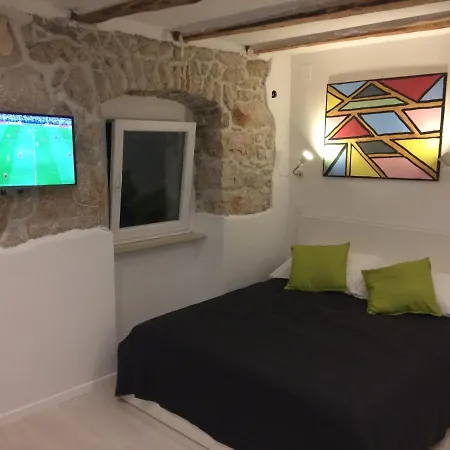 Relax شقة غييكا