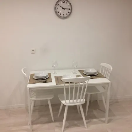 Relax Apartament *