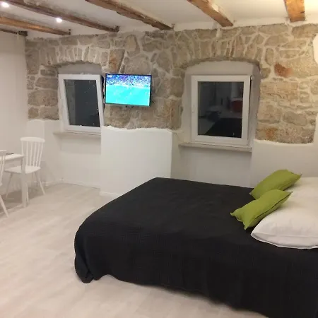 Relax Apartament Rijeka
