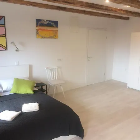 Relax شقة غييكا