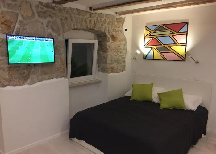 Relax Apartman Rijeka