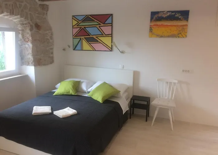 Relax Apartman *