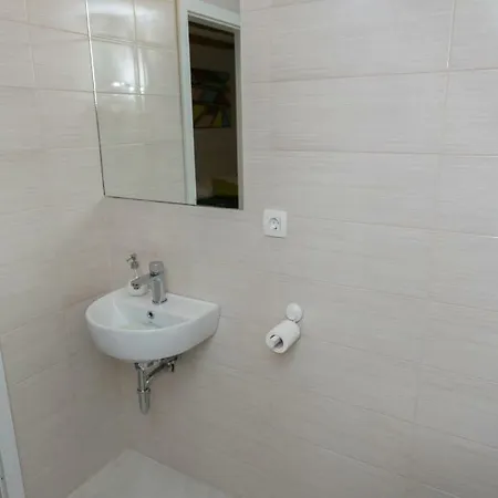 Relax Apartament Rijeka