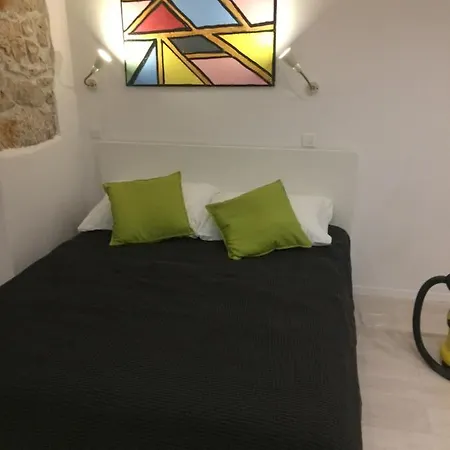 Relax Apartmán *