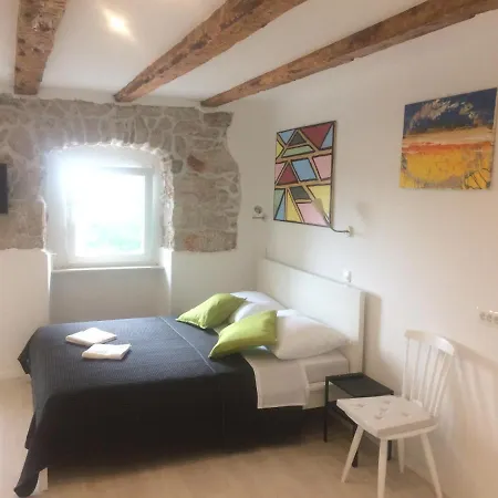 Apartmán Relax