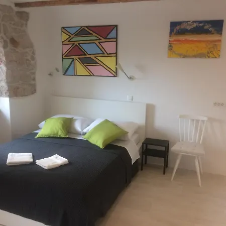 Relax Apartmán *