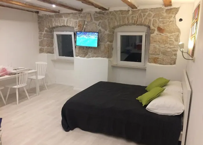 Relax Apartman Fiume