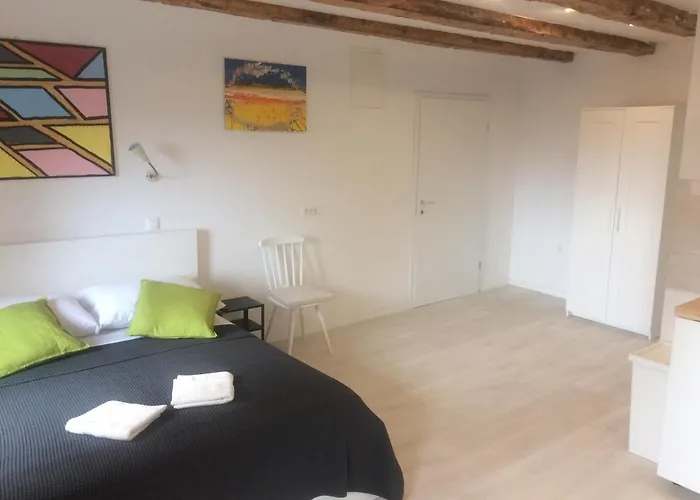 Relax Apartman Fiume